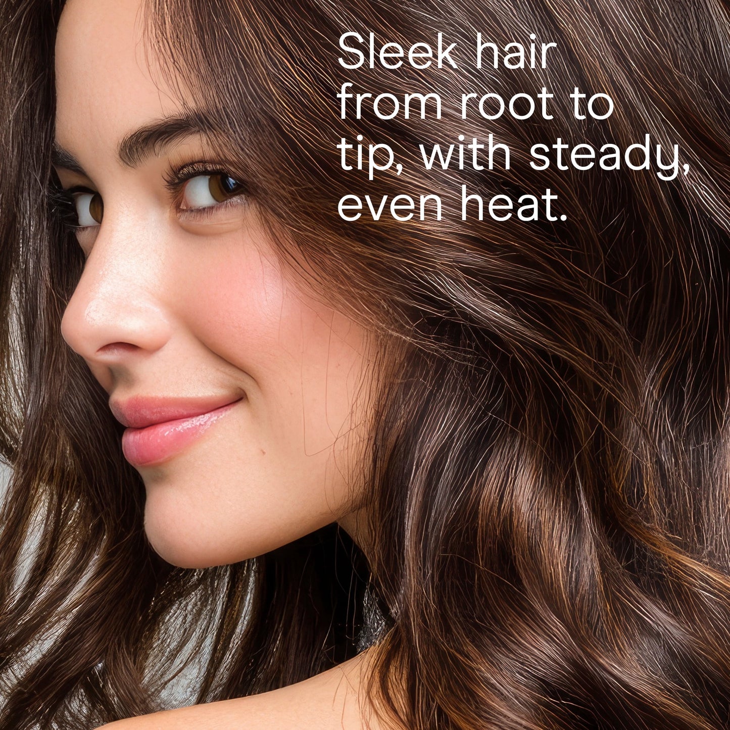 PRO Quick Styling Salon Hair Dryer, 1875 W, Diffuser & Concentrator - Image 6