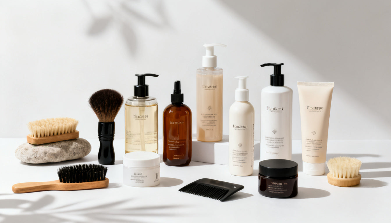 Hair Care Essentials