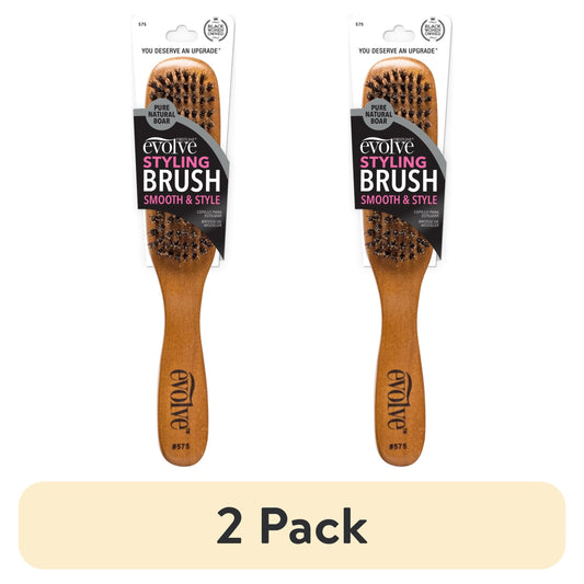 (2 pack) Styling Brush