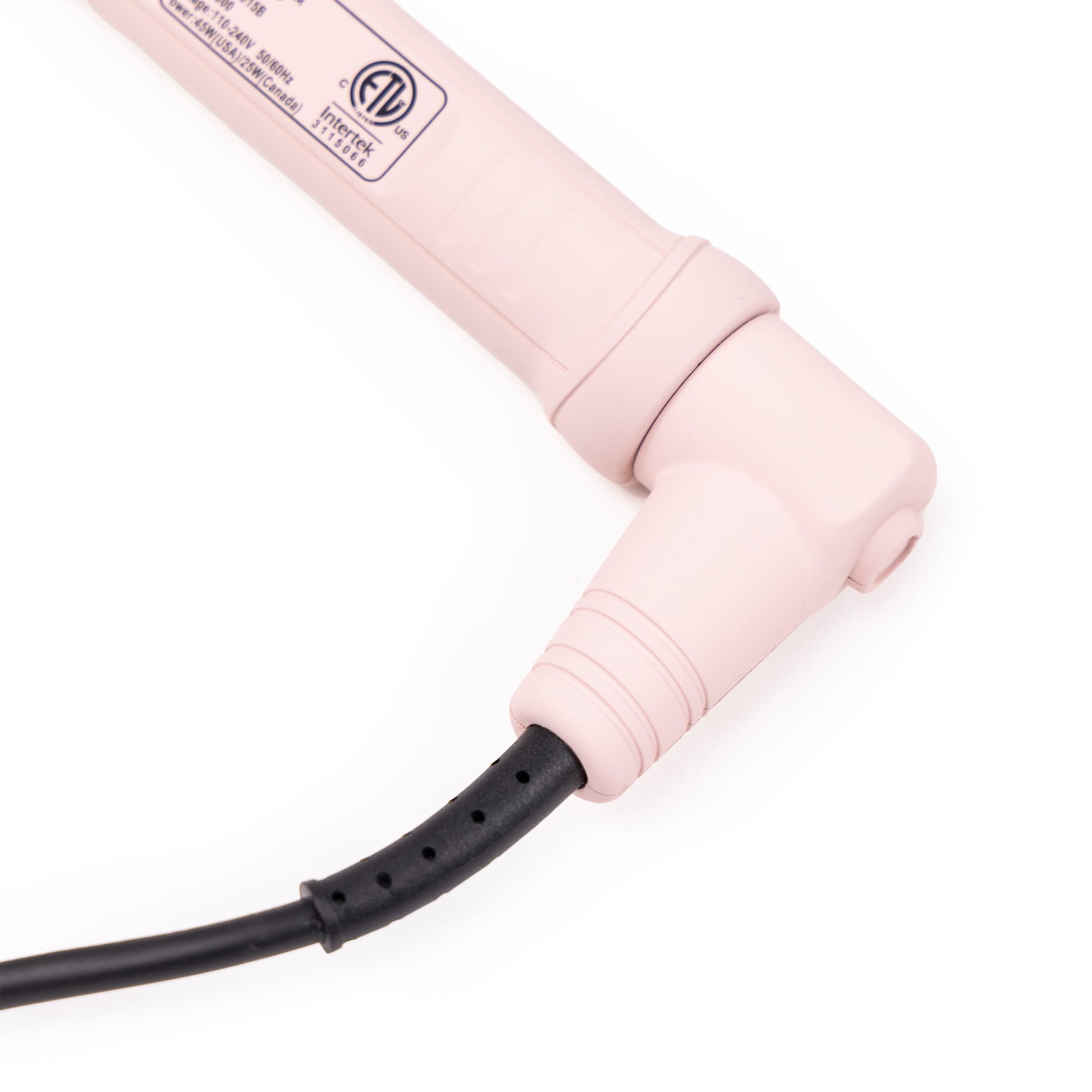 Ondulé Ceramic Curling Wand | Salon Hair Styling Wands for Beach Waves - Image 3