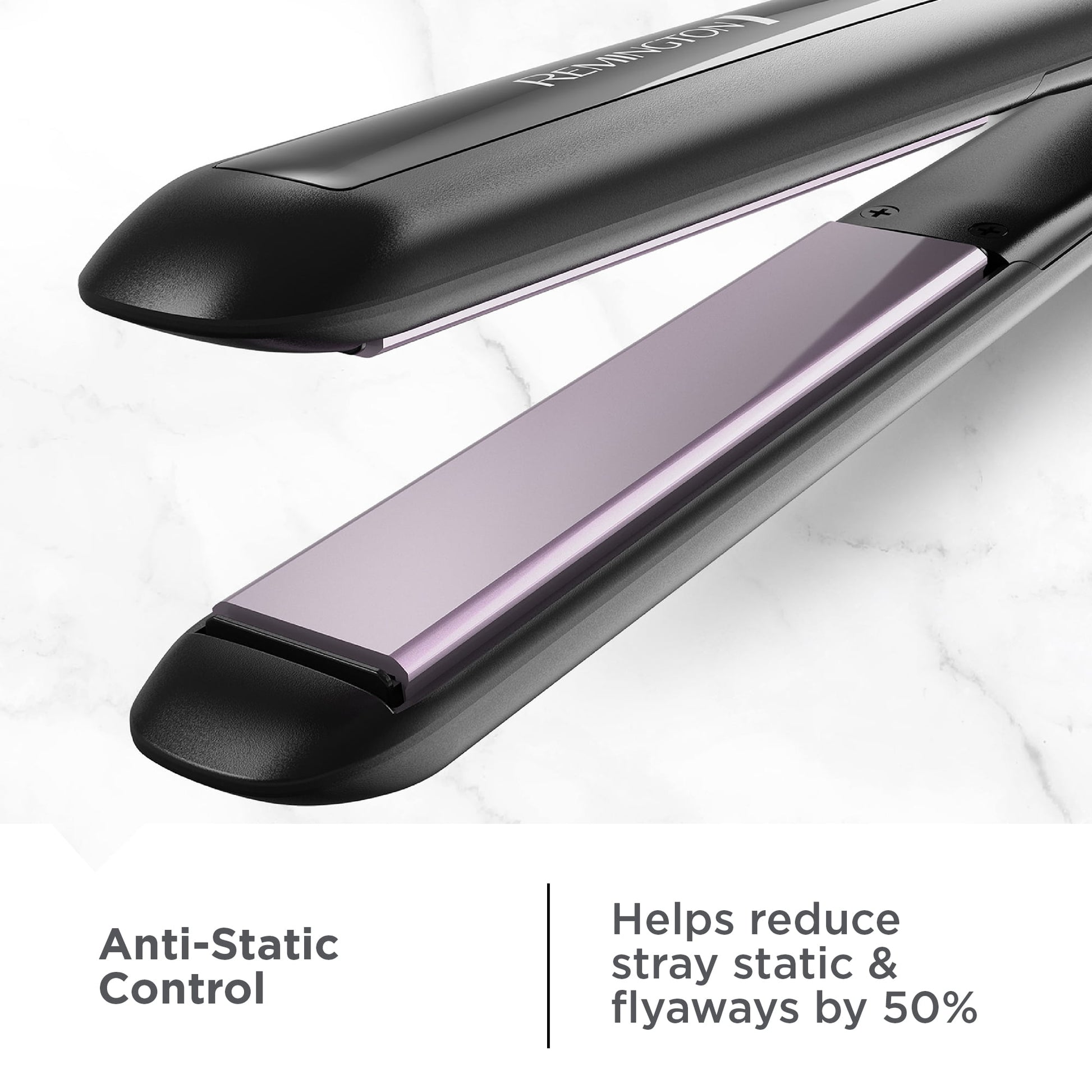 1” Iron with Anti-Static Technology - Image 4