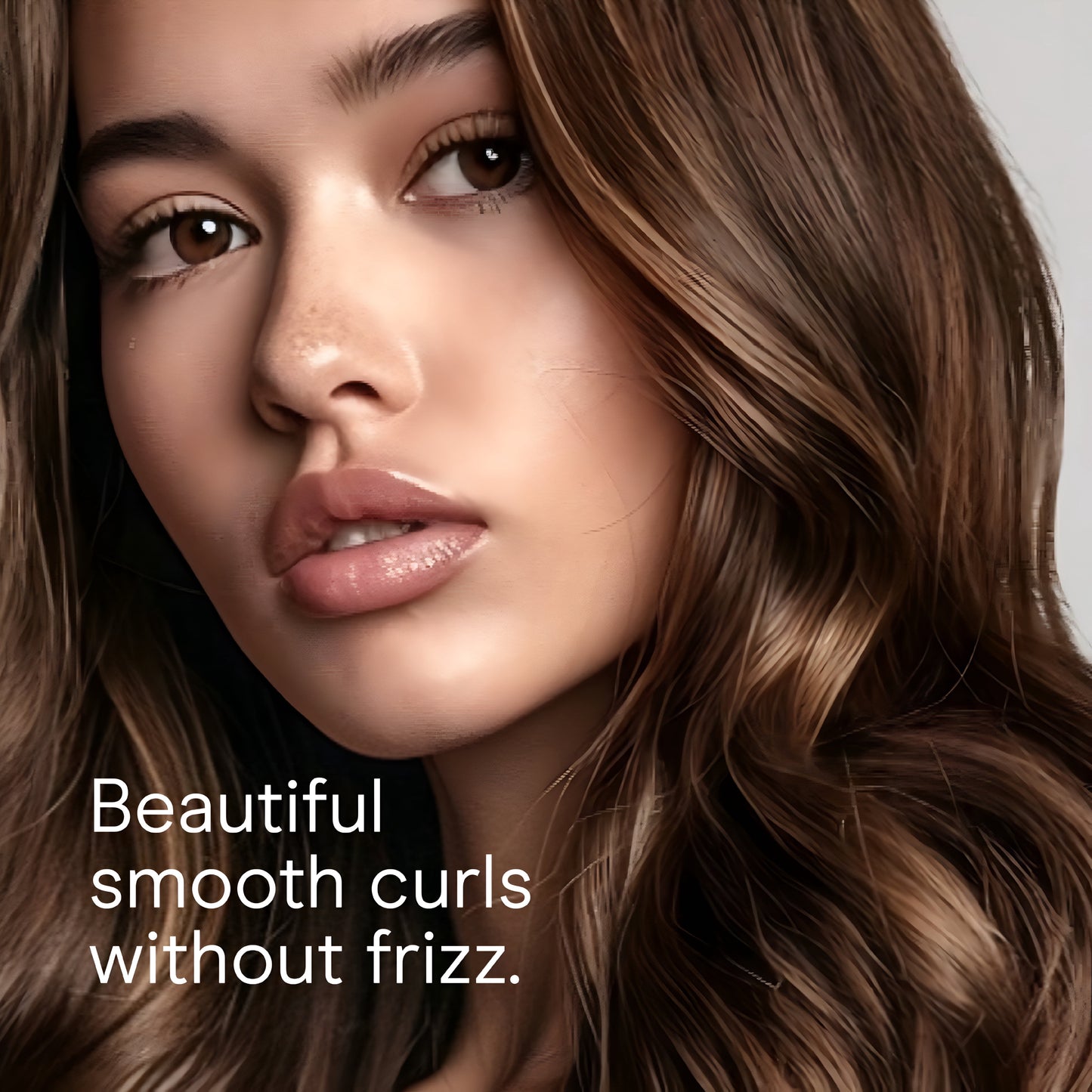 Conair Instant Heat Curling Iron - 1" - Image 5