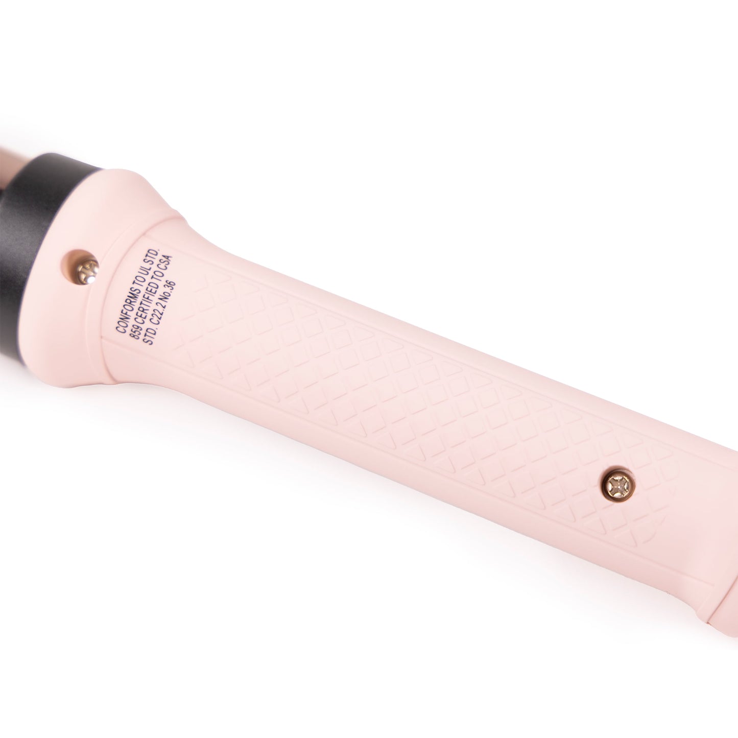 Ondulé Ceramic Curling Wand | Salon Hair Styling Wands for Beach Waves - Image 2