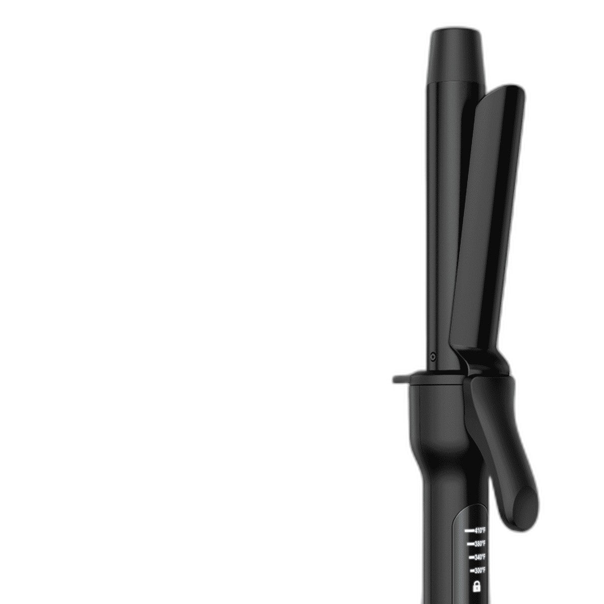 Digital Curling Iron, 1 Inch