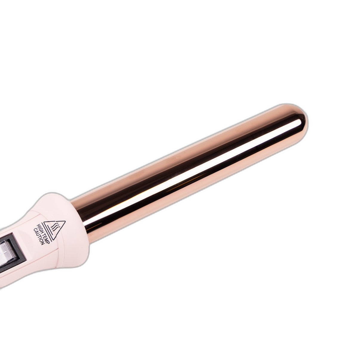 Ondulé Ceramic Curling Wand for Beach Waves